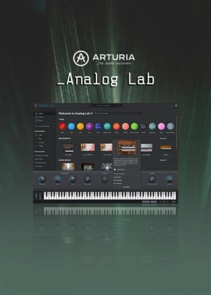 Are arturia plugins good?