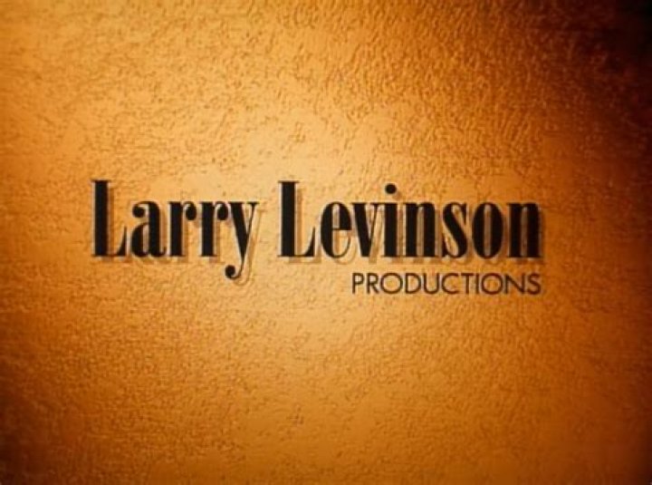 Are barry and larry levinson related?