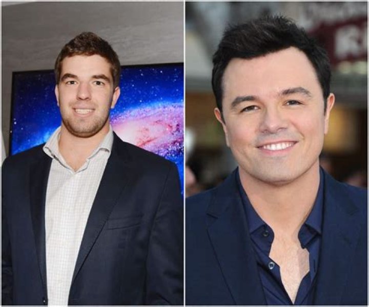 Are Billy McFarland and Seth Mcfarland related?