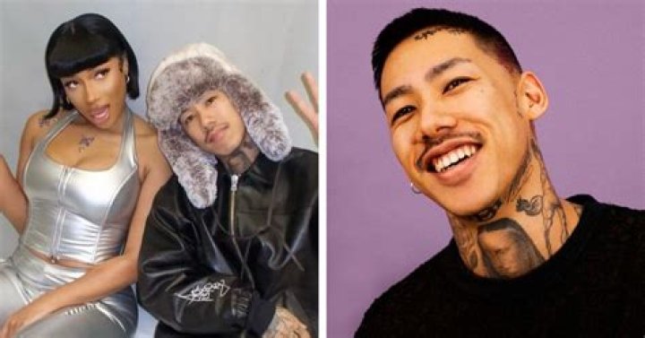 Are chiba and hayami dating?