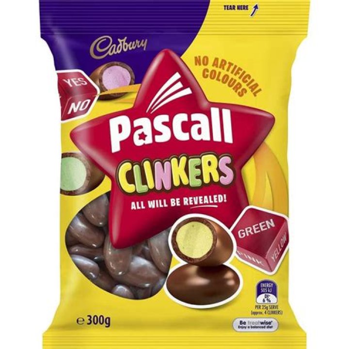 Are clinkers all the same flavour?