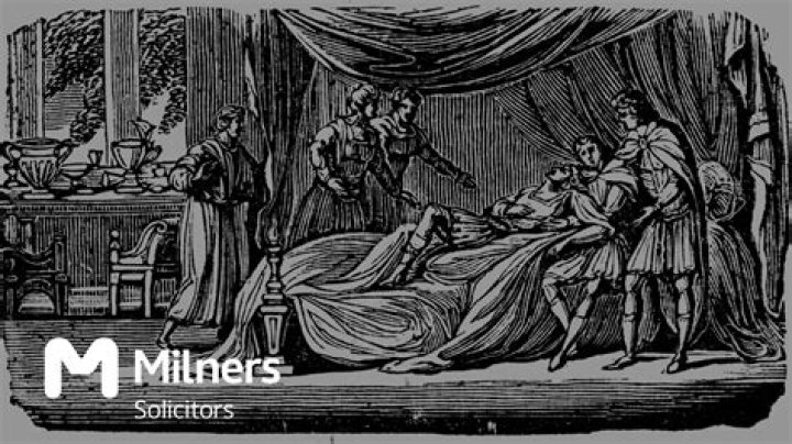 Are deathbed wills valid?