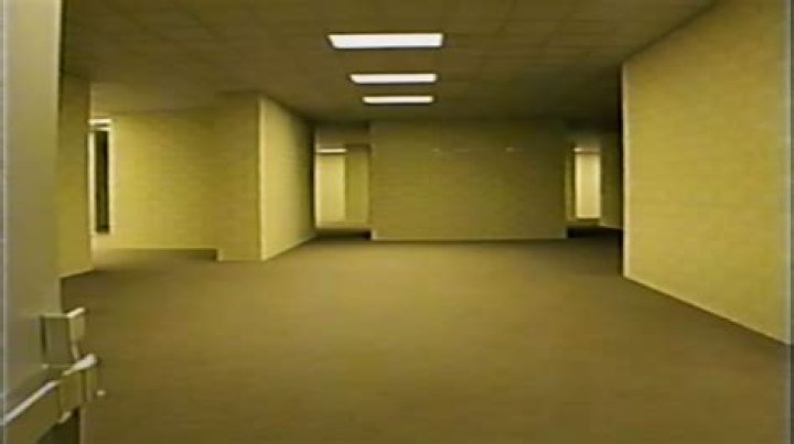 Are disappointments rooms real?