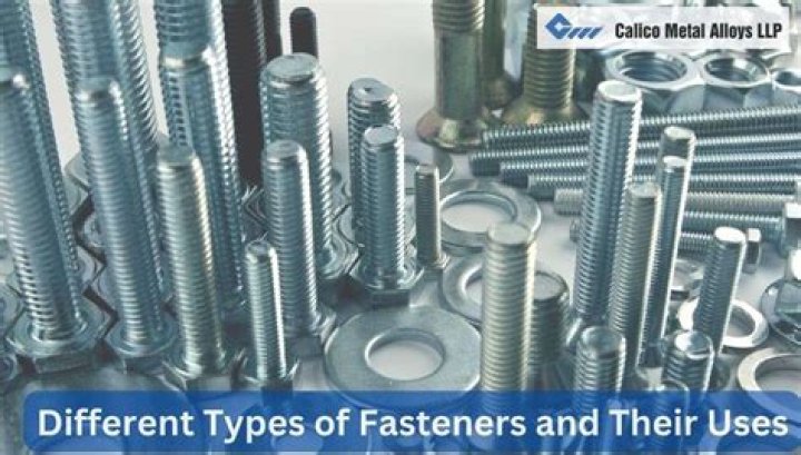 Are fasteners necessary why?