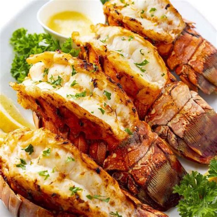 Are frozen lobster tails good?
