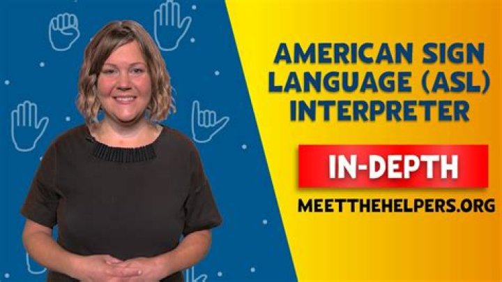 Are interpreters well paid?