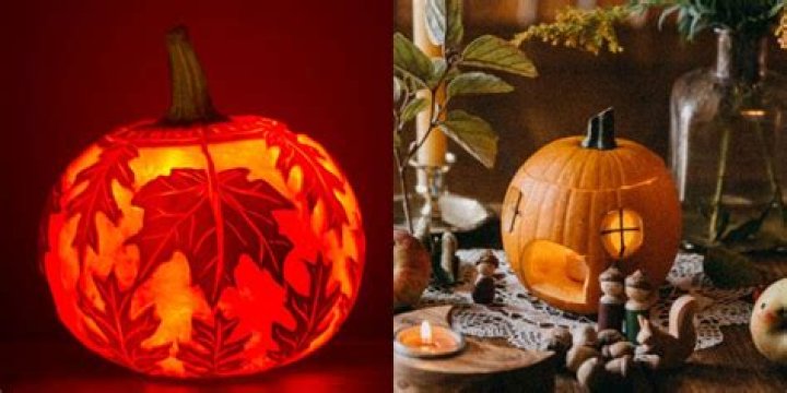 Are jack o lantern pumpkins edible?