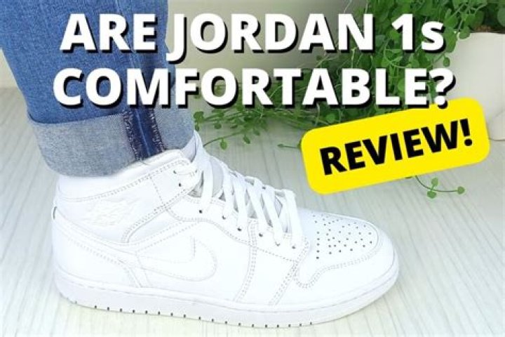 Are Jordan 1s tight?