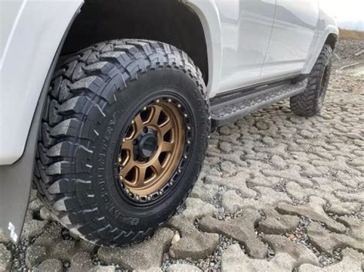 Are kmc wheels good?