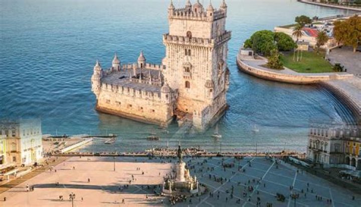 Are lisbon and lisboa the same place?