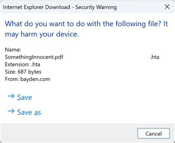Are periods allowed in filenames?