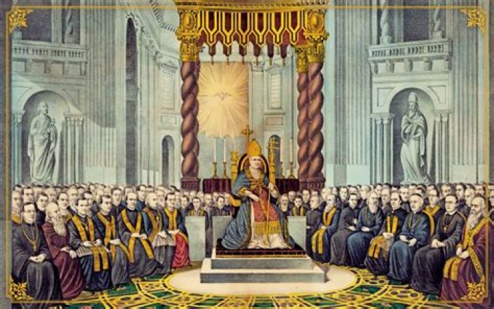 Are priests part of the magisterium?