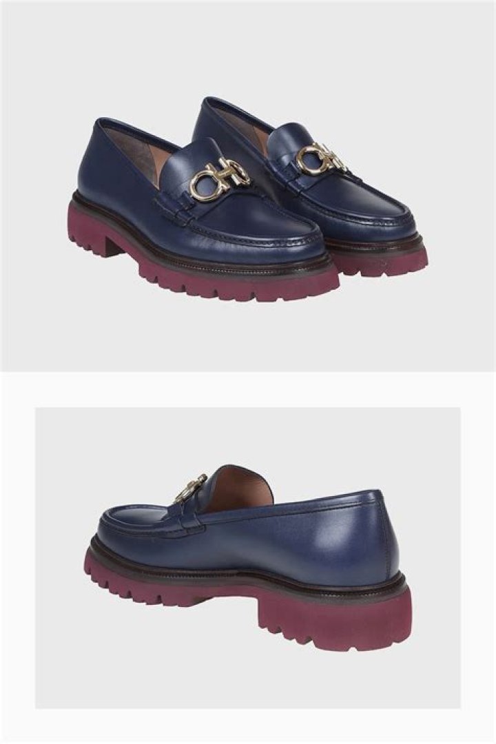 Are salvatore ferragamo shoes comfortable?
