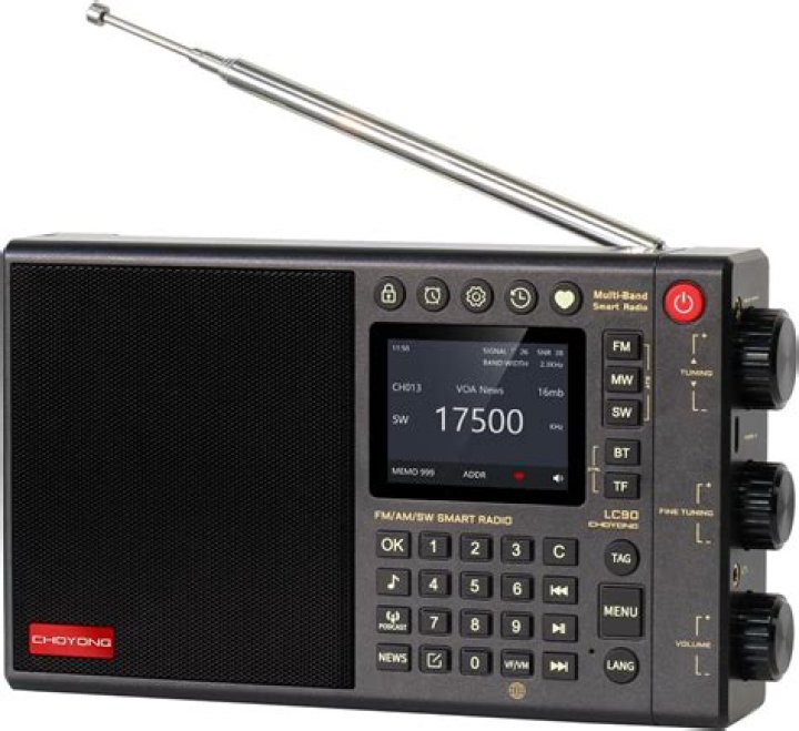 Are spektrum radios good?