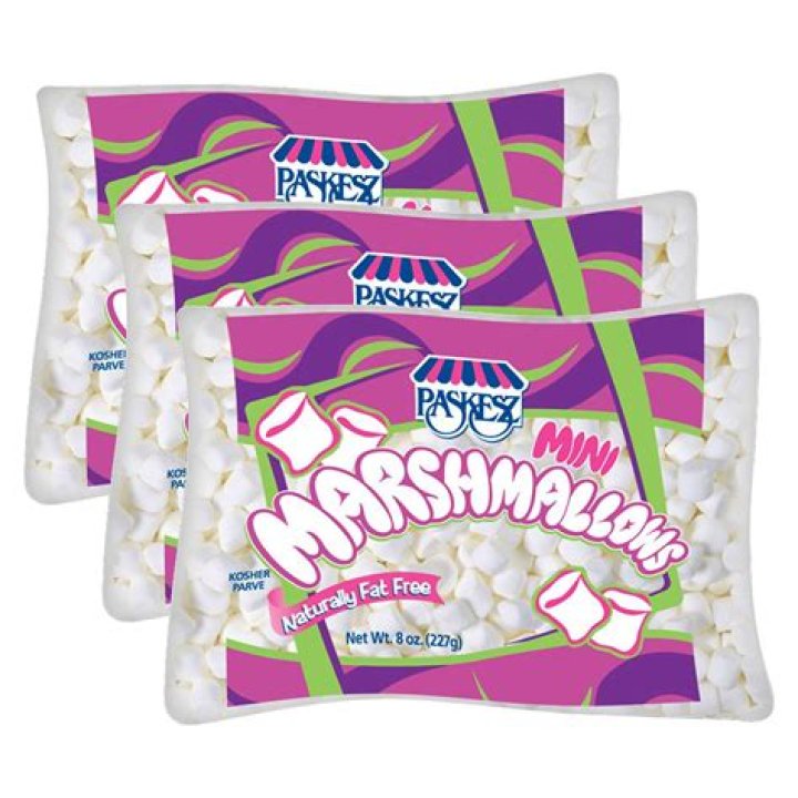 Are there any kosher marshmallows?