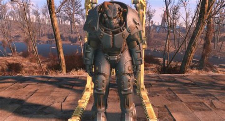 Are there behemoths in fallout 76?