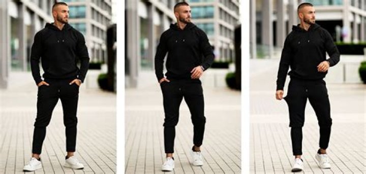 Are tracksuits good for running?