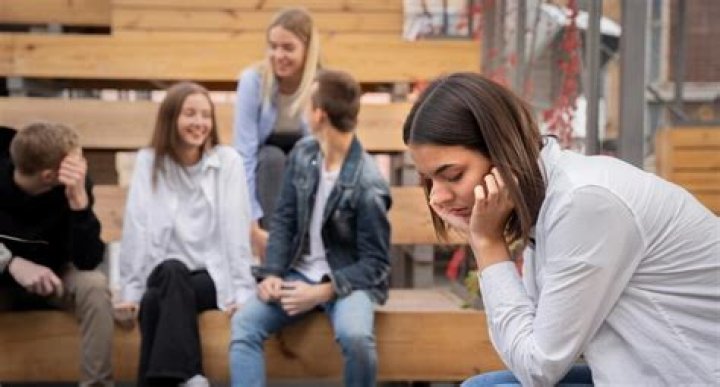 Can a person be asocial?