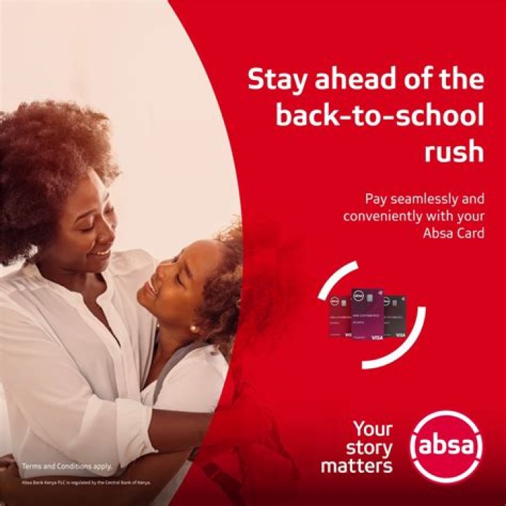 Can absa call me back?