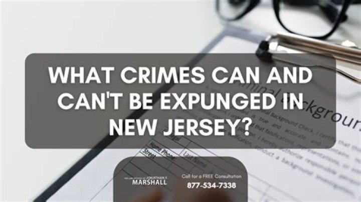 Can burglary be expunged in mississippi?