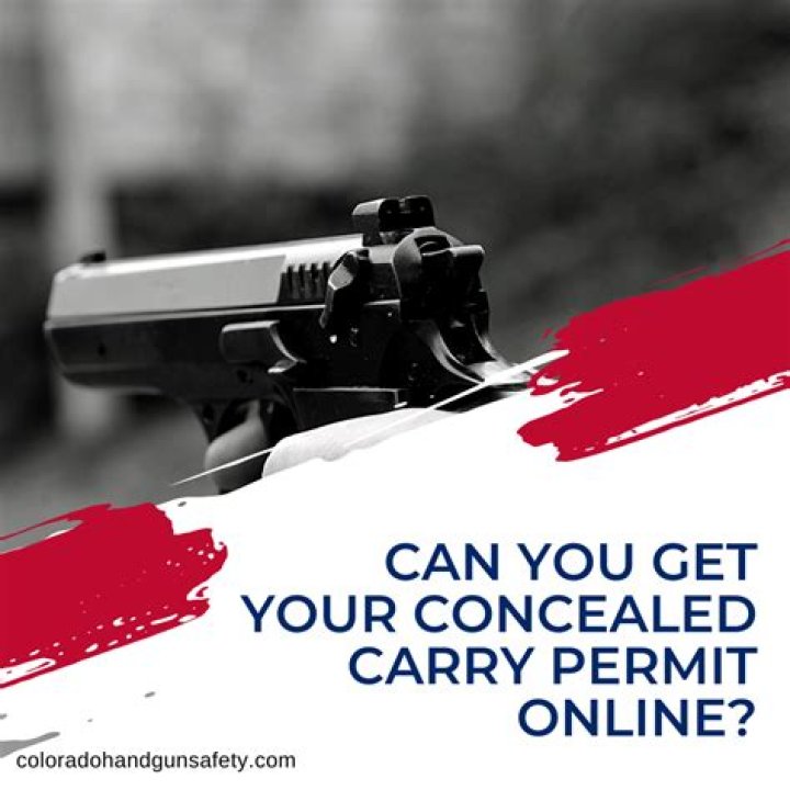 Can concealed carry permit be used as ID?