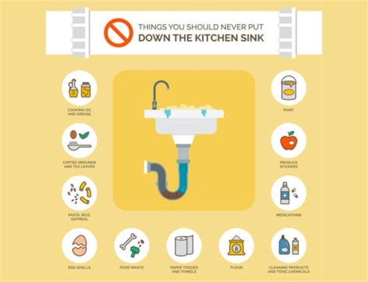 Can ethanol be disposed of down the sink?