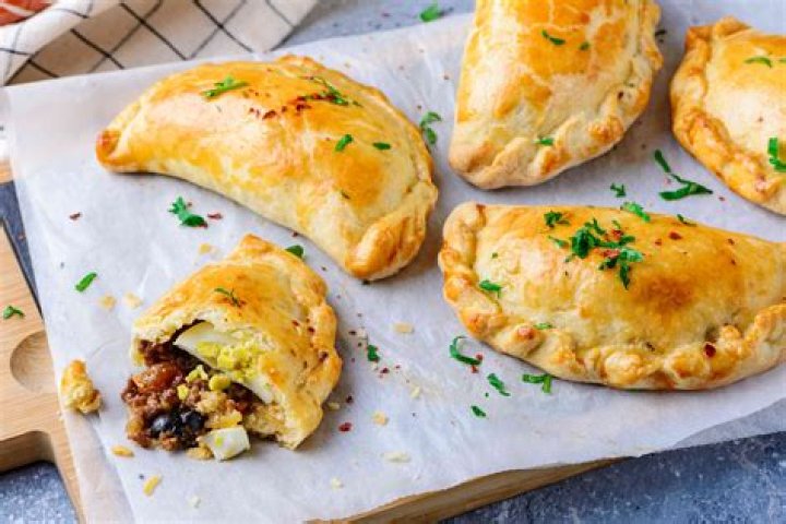 Can i freeze empanadas?