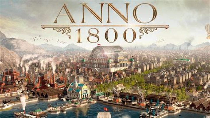 Can i play anno 1800 on mac?