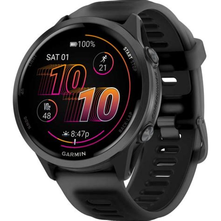 Can I use my Garmin Forerunner 35 for swimming?