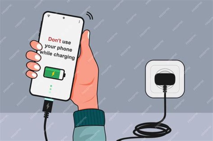 Can I use my Suorin while it's charging?