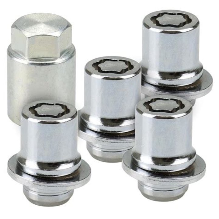 Can lug nuts be overtightened?