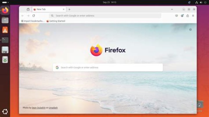Can not play video on Firefox Ubuntu?