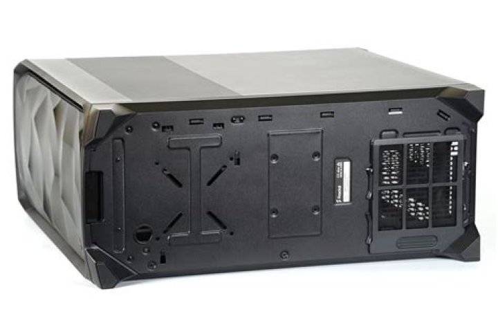 Can something be unearthly?