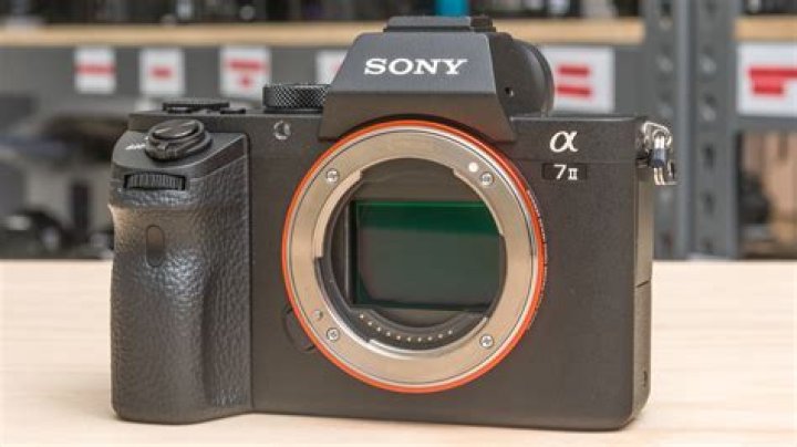 Can Sony a7ii shoot 4k?