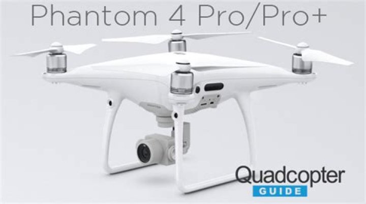 Can the Phantom 4 pro record audio?