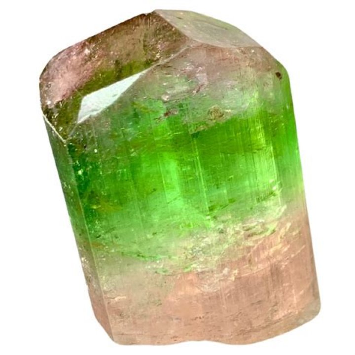 Can tourmaline be lab created?