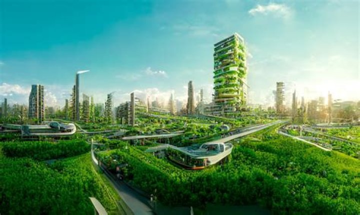 Can urban sprawl be dangerous?