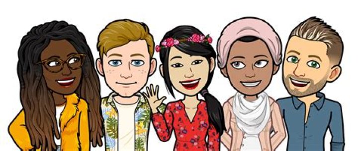 Can you change your Bitmoji color?