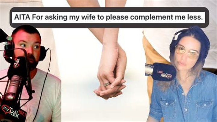 Can you compliment someone too much?