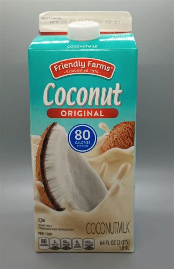 Can you dilute coconut milk?