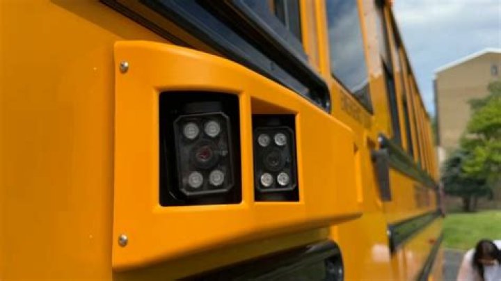 Can you fight a school bus camera ticket?