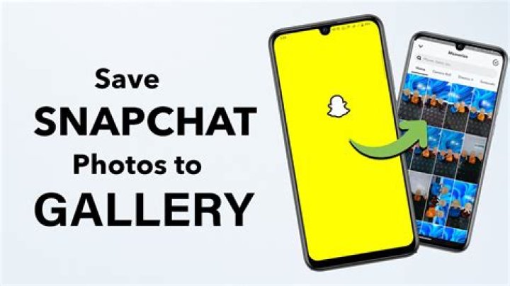 Can you save Snapchat photos without them knowing?