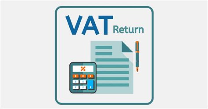 Can you submit vat return early?
