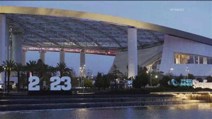 Can you tailgate at sofi stadium?