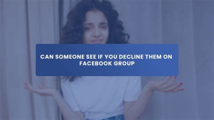 Can you tell if someone views your facebook?