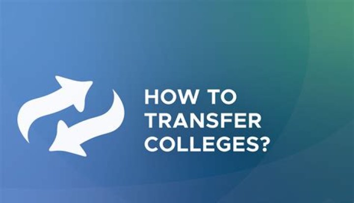 Can you transfer to macaulay honors college?