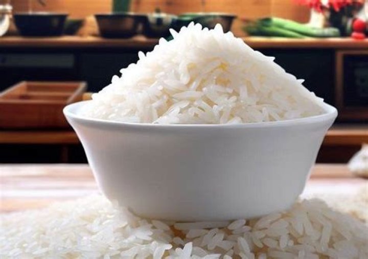 Can you use jasmine rice for sushi rice?