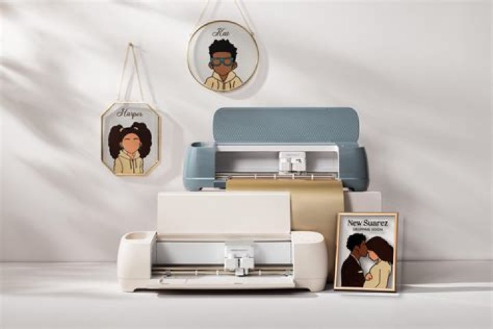 Can't connect to Cricut maker?