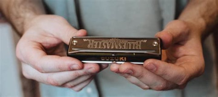 Could jimmy stewart play the harmonica?