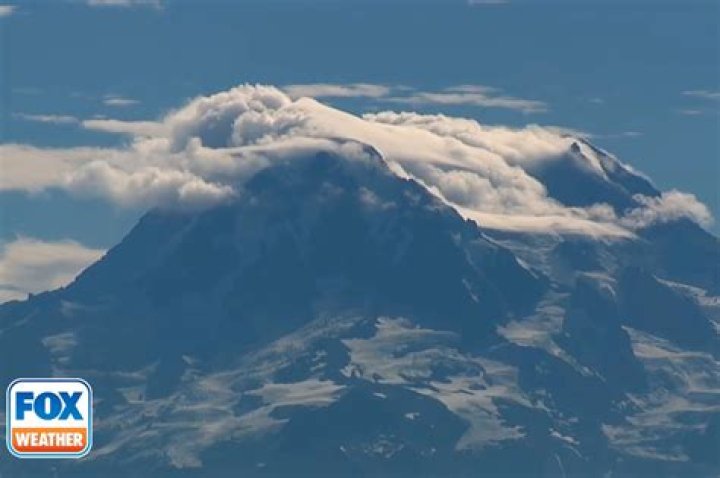 Could mount saint helens erupt again?